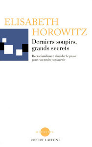 Image de Derniers soupirs, grands secrets