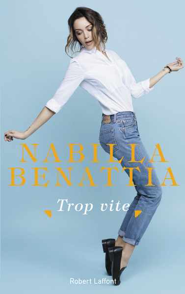 Image de Trop vite