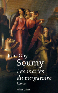 Picture of Les mariés du purgatoire