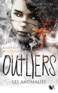 Image de Outliers - livre I Les Anomalies