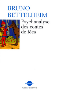 Image de Psychanalyse des contes de fées - NE