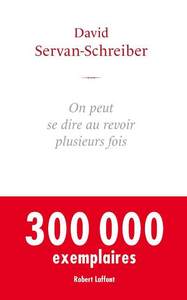 Picture of On peut se dire au revoir plusieurs fois