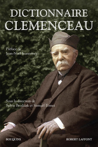 Picture of Dictionnaire Clemenceau