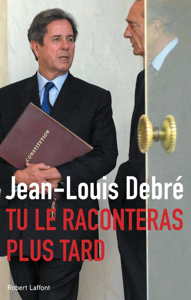 Image de Tu le raconteras plus tard