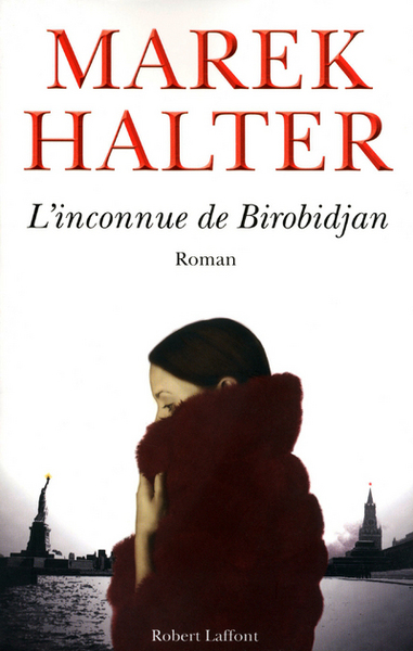 Image de L'Inconnue de Birobidjan