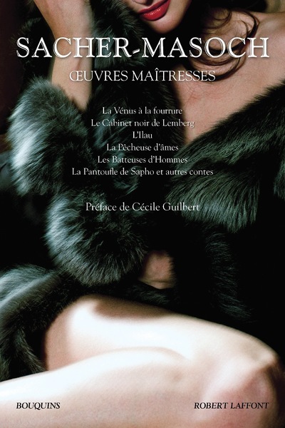 Picture of Oeuvres maîtresses