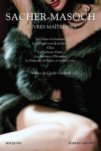 Picture of Oeuvres maîtresses