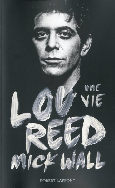 Picture of Lou Reed, une vie
