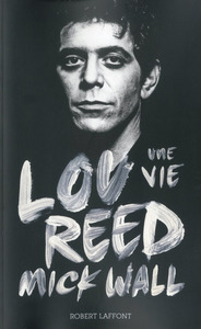Picture of Lou Reed, une vie