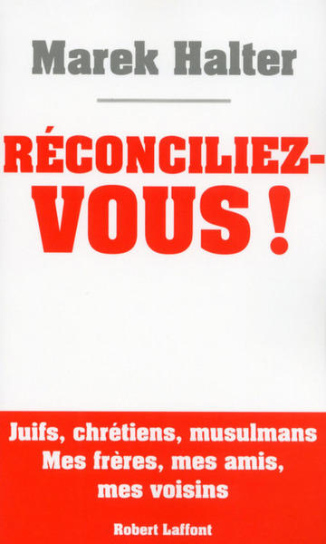 Picture of Réconciliez-vous !