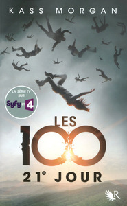 Picture of Les 100 - tome 2 21e jour