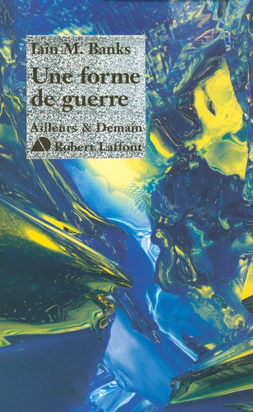 Picture of Une forme de guerre - NE