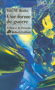 Picture of Une forme de guerre - NE