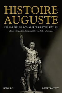 Picture of Histoire Auguste - NE