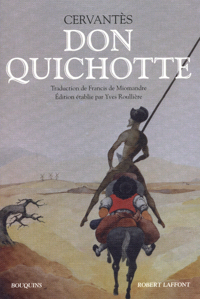 Picture of Don Quichotte