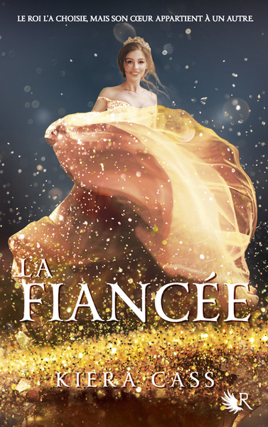 Picture of La fiancée - tome 1