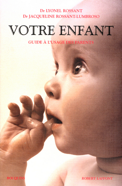Picture of Votre enfant - NE