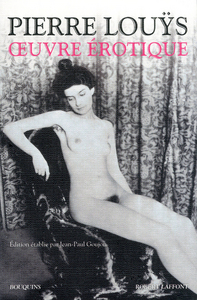 Picture of Oeuvre érotique