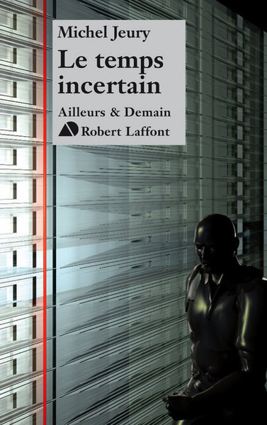 Picture of Le temps incertain - NE