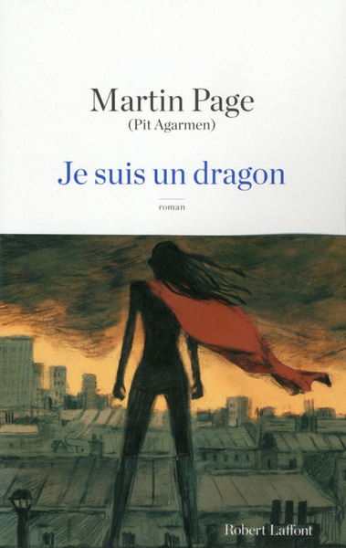 Image de Je suis un dragon