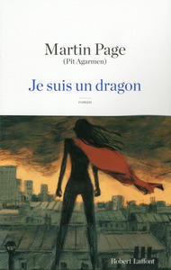 Image de Je suis un dragon