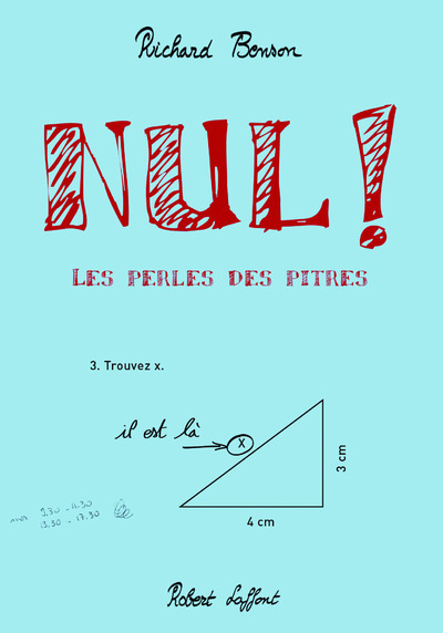 Picture of Nul !