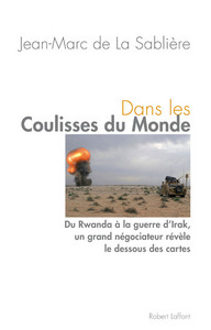 Picture of Dans les coulisses du monde