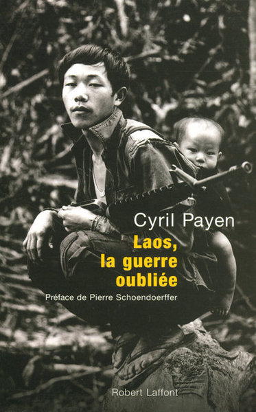 Image de Laos, la guerre oubliée