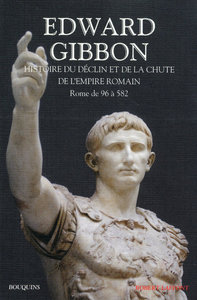 Image de Histoire du déclin et de la chute de l'empire romain - tome 1 - ne