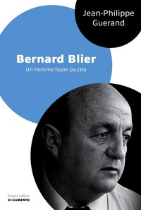 Picture of Bernard Blier, un homme façon puzzle - Documento