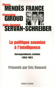 Picture of La politique soumise à l'intelligence