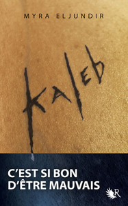 Picture of Kaleb - tome 1