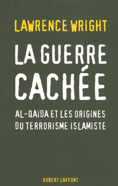 Image de La guerre cachée