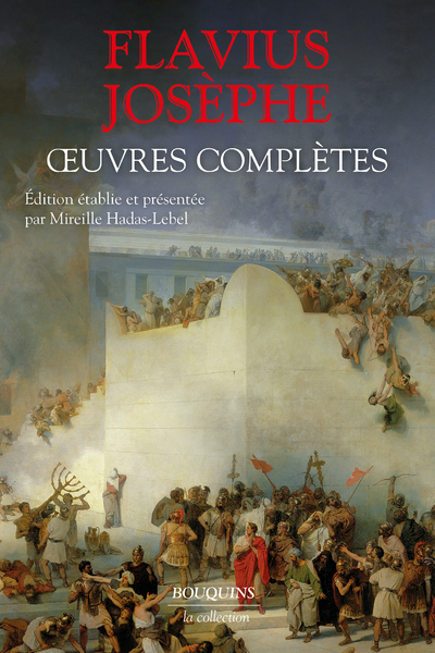 Picture of Oeuvres complètes
