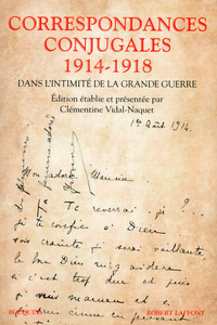 Image de Correspondances conjugales 1914-1918