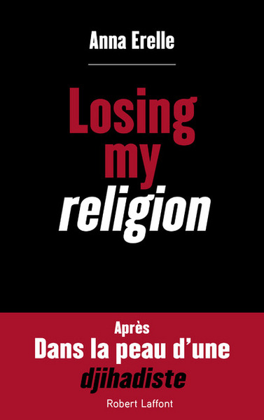 Image de Losing my religion