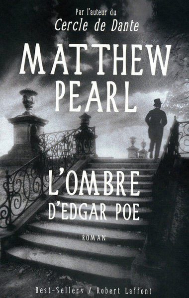Image de L'ombre d'Edgar Poe
