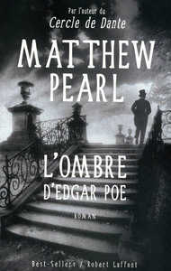Image de L'ombre d'Edgar Poe