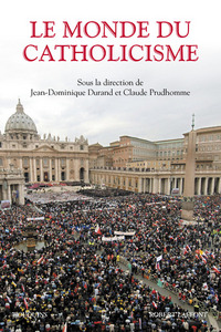 Image de Le monde du catholicisme