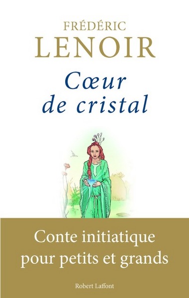 Image de Coeur de cristal