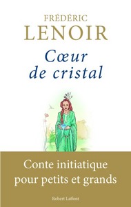 Image de Coeur de cristal