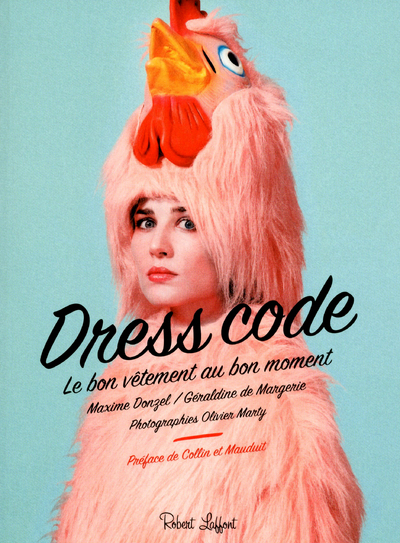 Image de Dress Code