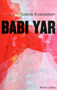 Picture of Babi Yar