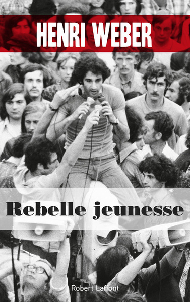 Image de Rebelle jeunesse