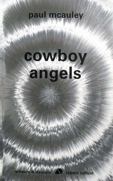 Picture of Cowboy angels
