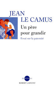 Image de Un père pour grandir