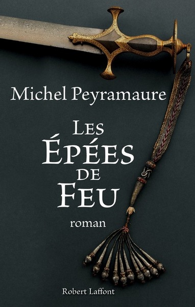 Image de Les épées de feu