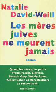 Image de Les mères juives ne meurent jamais