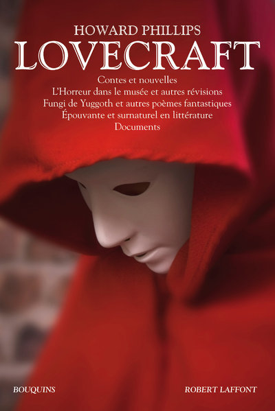 Picture of Oeuvres de H.P. Lovecraft - tome 2 - NE