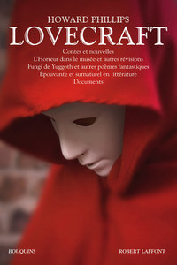 Picture of Oeuvres de H.P. Lovecraft - tome 2 - NE